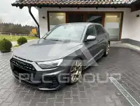 2019 Audi A1