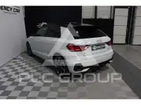2019 Audi A1