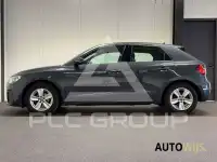 2019 Audi A1