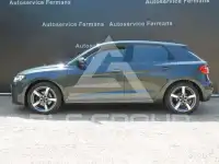 2019 Audi A1