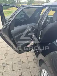 2019 Audi A1