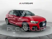 2019 Audi A1
