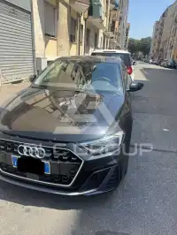 2019 Audi A1