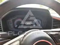 2019 Audi A1