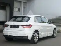 2019 Audi A1