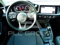 2019 Audi A1