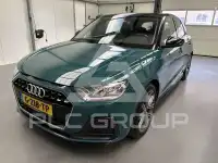 2019 Audi A1
