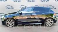 2019 Audi A1