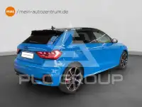 2019 Audi A1