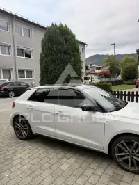 2019 Audi A1