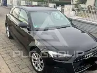 2019 Audi A1
