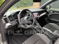 2019 Audi A1