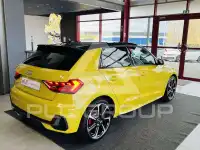 2019 Audi A1