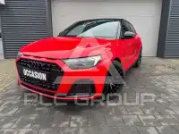 2019 Audi A1