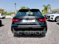 2019 Audi A1