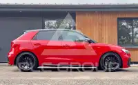 2019 Audi A1