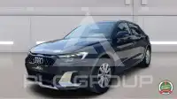2019 Audi A1