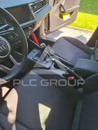 2019 Audi A1