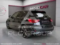 2019 Audi A1