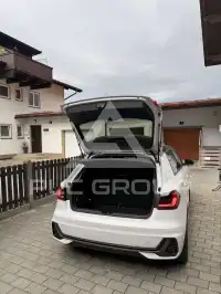 2019 Audi A1