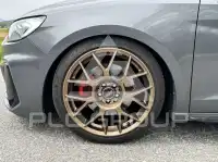 2019 Audi A1