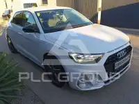2019 Audi A1