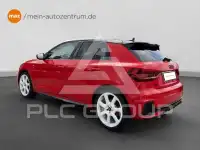 2019 Audi A1