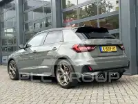 2019 Audi A1