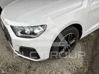 2019 Audi A1