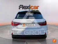2019 Audi A1