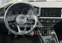 2019 Audi A1