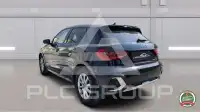 2019 Audi A1