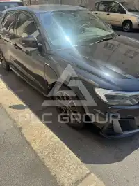 2019 Audi A1