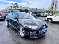 2019 Audi A1
