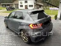 2019 Audi A1