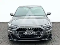 2019 Audi A1