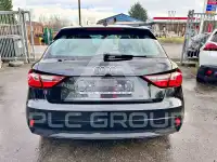 2019 Audi A1