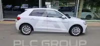 2019 Audi A1