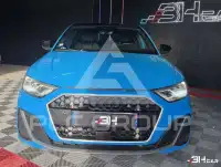 2019 Audi A1