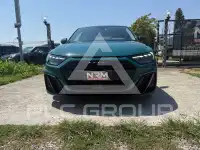 2019 Audi A1