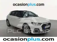 2019 Audi A1