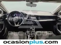 2019 Audi A1