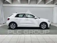 2019 Audi A1