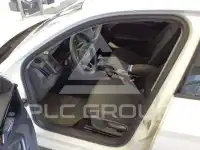 2019 Audi A1