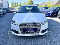 2019 Audi A1