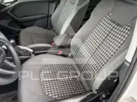 2019 Audi A1