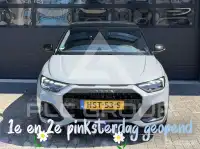 2019 Audi A1