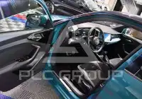 2019 Audi A1