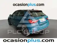 2019 Audi A1