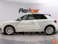 2019 Audi A1